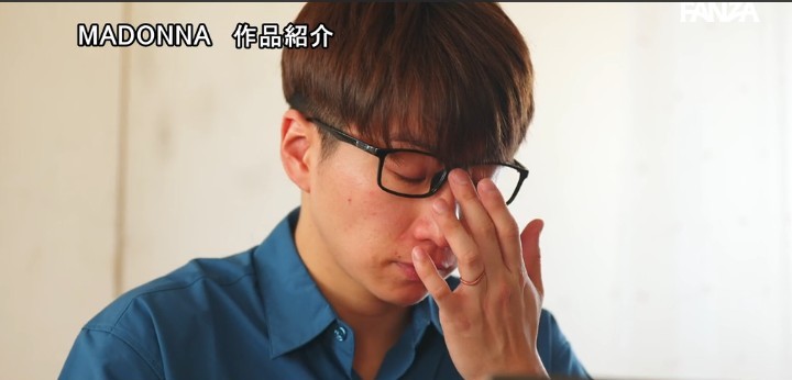 公式無料サンプル 12秒時点