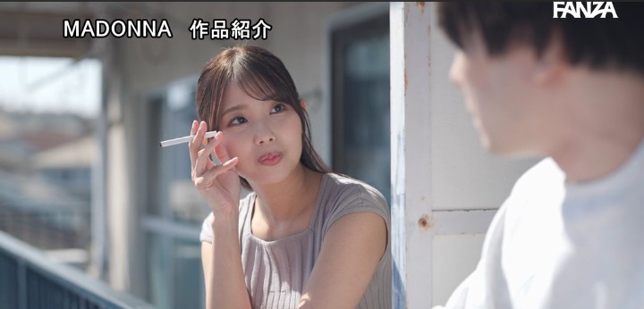 公式無料サンプル 42秒時点