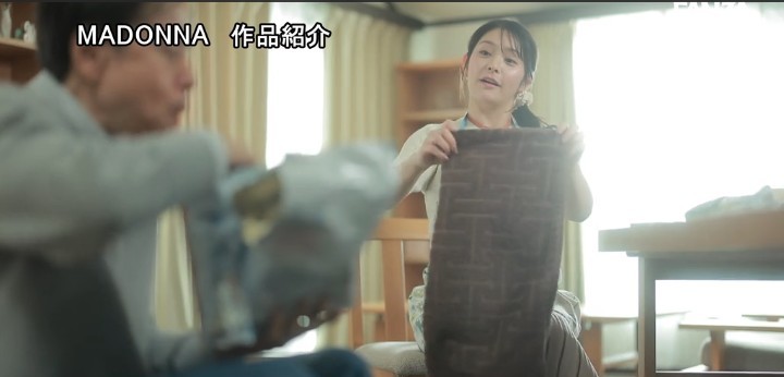 公式無料サンプル 52秒時点
