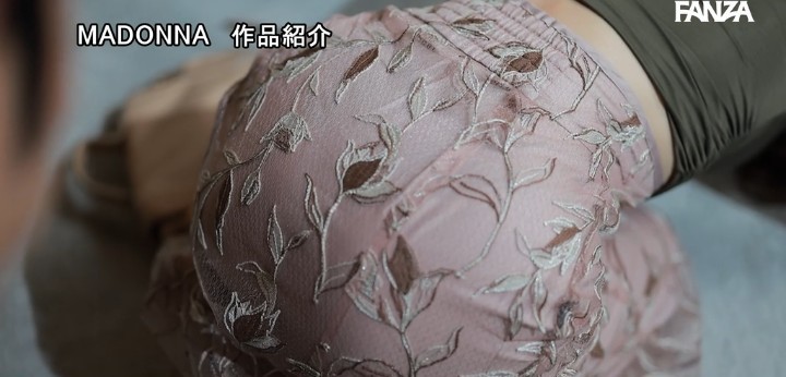 公式無料サンプル 12秒時点