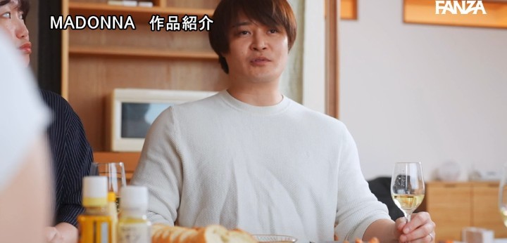 公式無料サンプル 16秒時点