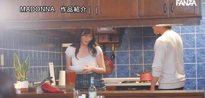 公式無料サンプル 18秒時点