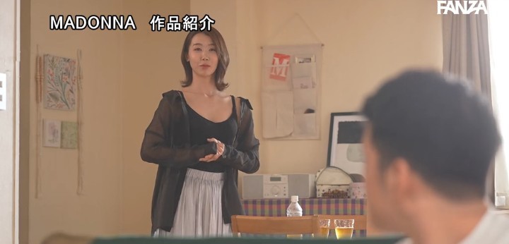 公式無料サンプル 64秒時点