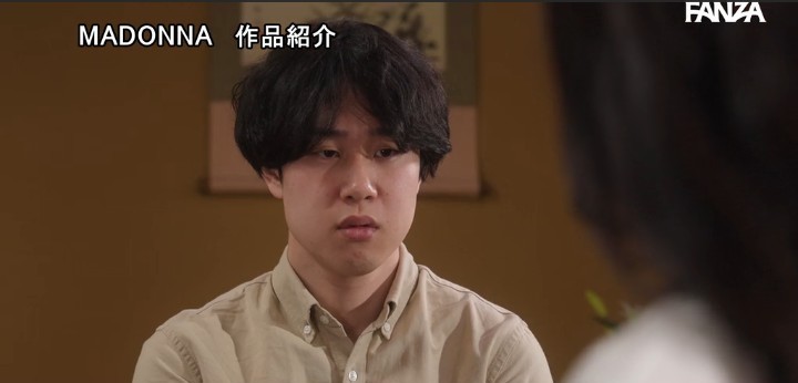 公式無料サンプル 22秒時点
