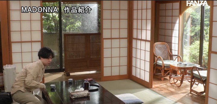 公式無料サンプル 32秒時点