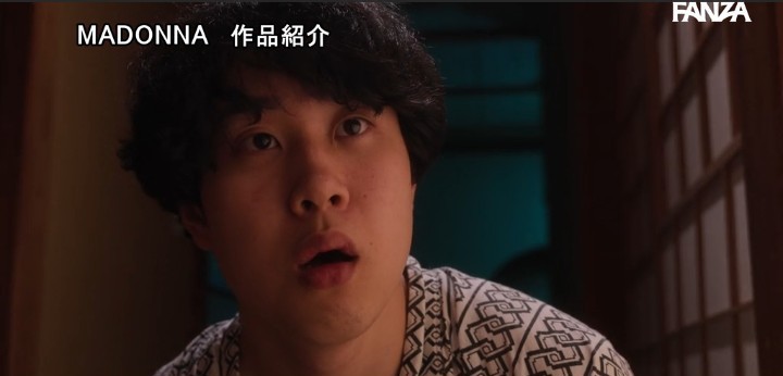 公式無料サンプル 42秒時点