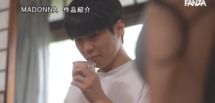 公式無料サンプル 22秒時点