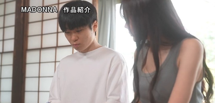 公式無料サンプル 26秒時点