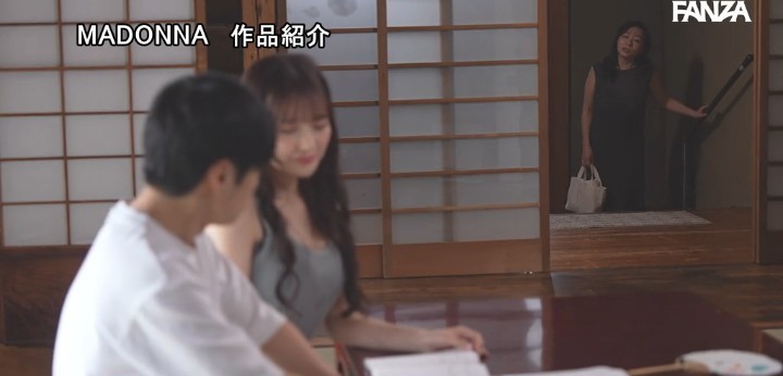 公式無料サンプル 36秒時点