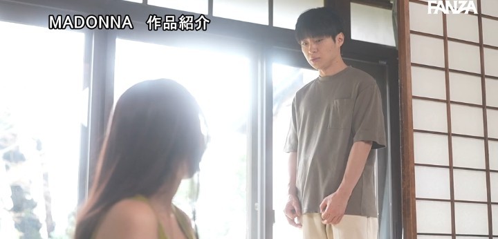 公式無料サンプル 112秒時点
