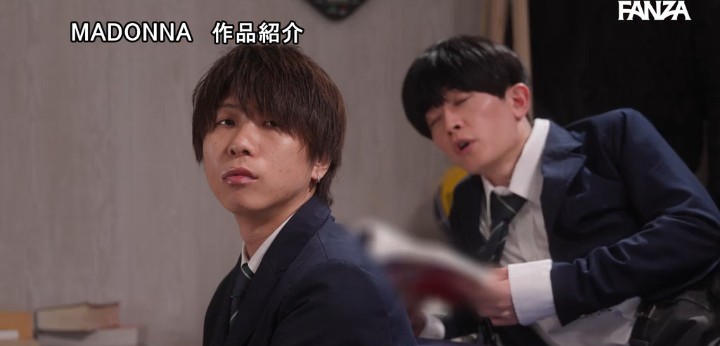 公式無料サンプル 16秒時点