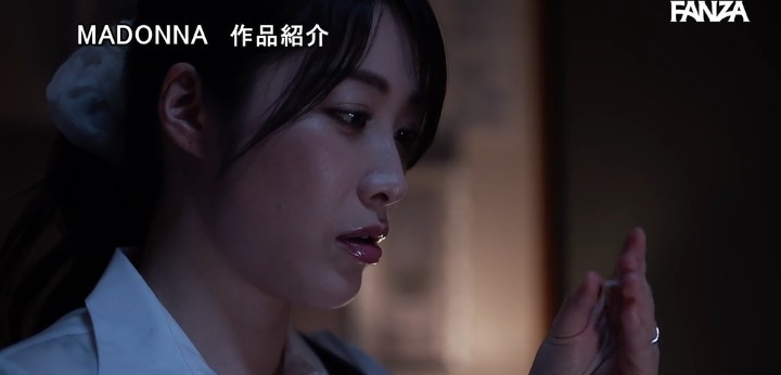 公式無料サンプル 82秒時点