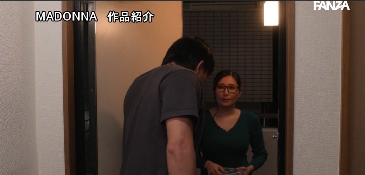 公式無料サンプル 58秒時点