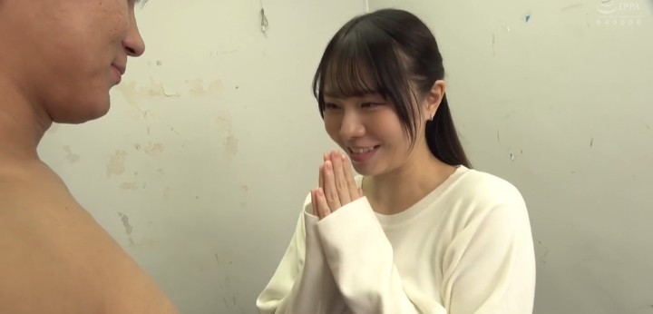 公式無料サンプル 74秒時点