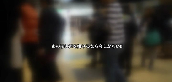 公式無料サンプル 14秒時点