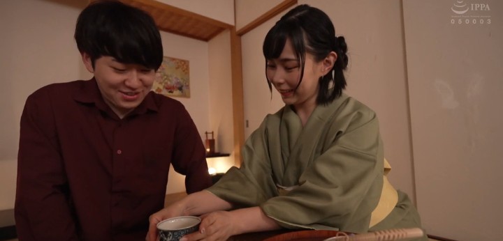 公式無料サンプル 44秒時点