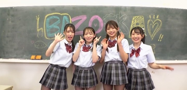公式無料サンプル 18秒時点