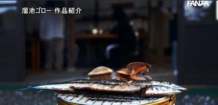 公式無料サンプル 122秒時点