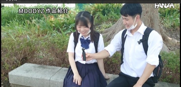 公式無料サンプル 6秒時点