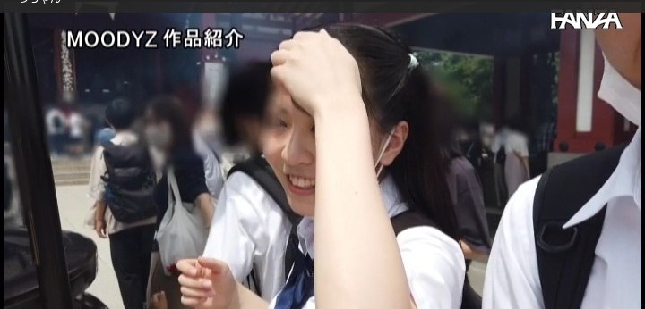 公式無料サンプル 22秒時点