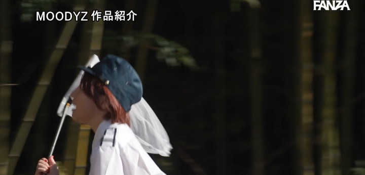 公式無料サンプル 22秒時点