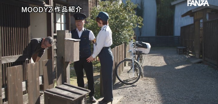 公式無料サンプル 26秒時点