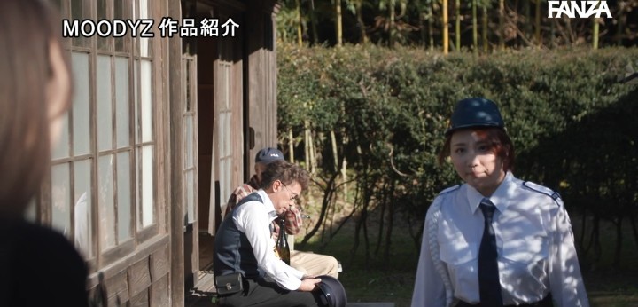 公式無料サンプル 34秒時点
