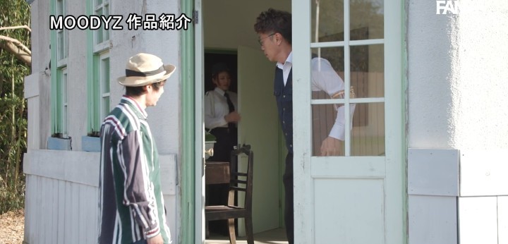 公式無料サンプル 38秒時点