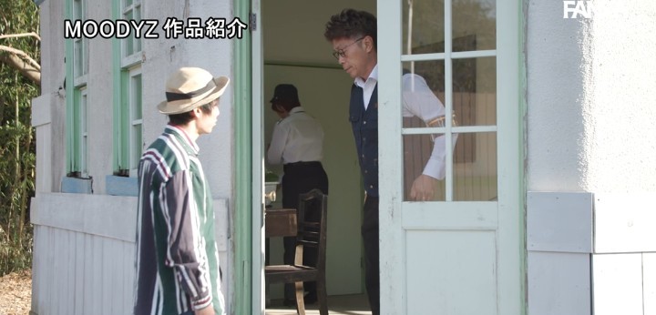 公式無料サンプル 40秒時点