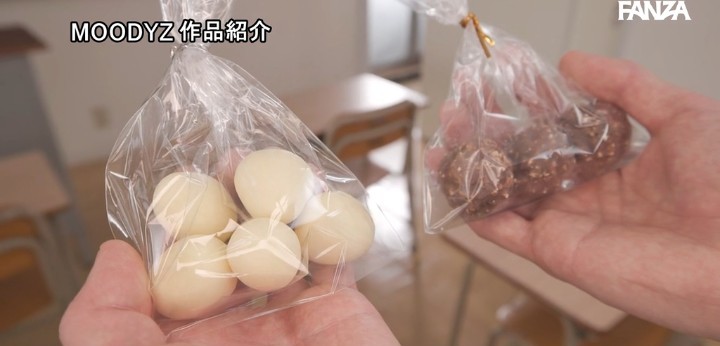公式無料サンプル 80秒時点