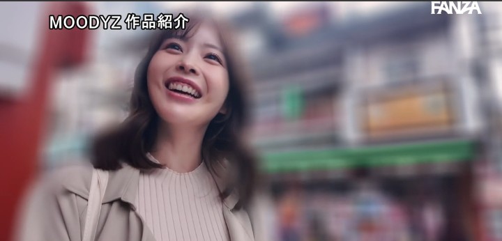 公式無料サンプル 22秒時点