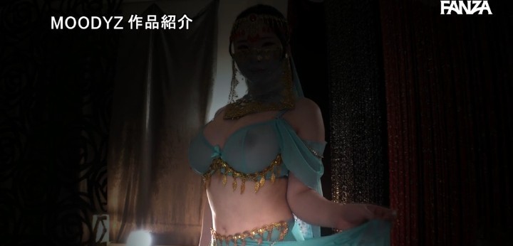 公式無料サンプル 16秒時点