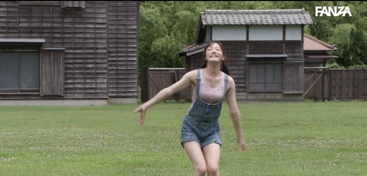 公式無料サンプル 6秒時点