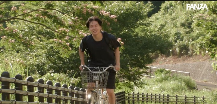 公式無料サンプル 88秒時点