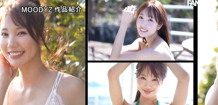 公式無料サンプル 42秒時点