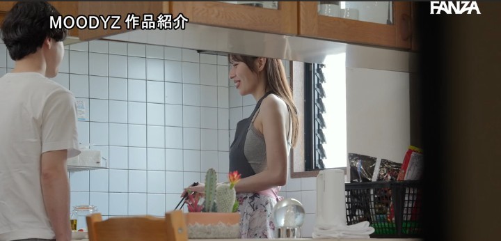 公式無料サンプル 16秒時点