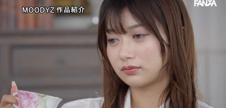 公式無料サンプル 8秒時点