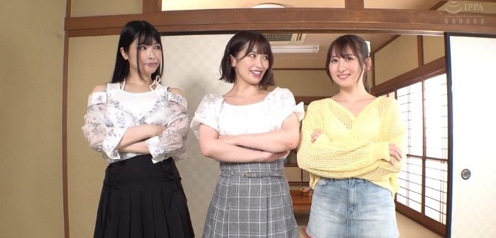 公式無料サンプル 12秒時点