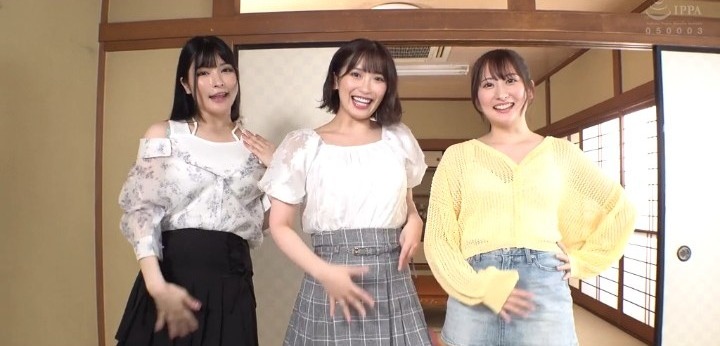 公式無料サンプル 16秒時点