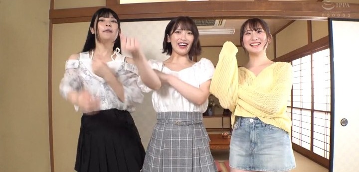 公式無料サンプル 18秒時点
