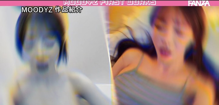 公式無料サンプル 42秒時点