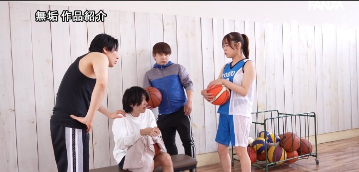 公式無料サンプル 18秒時点