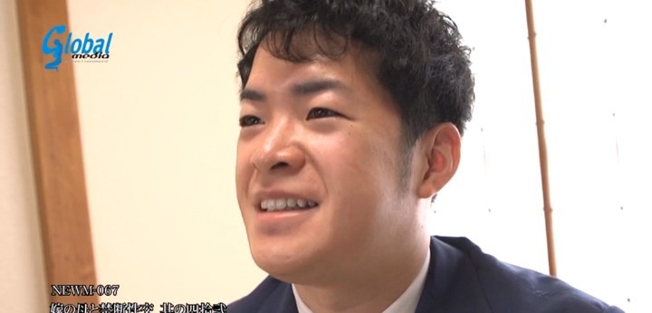 公式無料サンプル 6秒時点