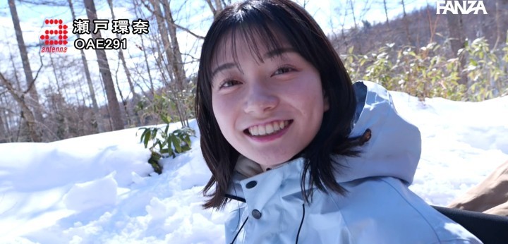 公式無料サンプル 8秒時点