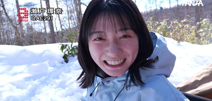 公式無料サンプル 20秒時点