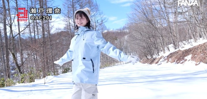 公式無料サンプル 22秒時点