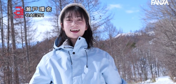 公式無料サンプル 28秒時点