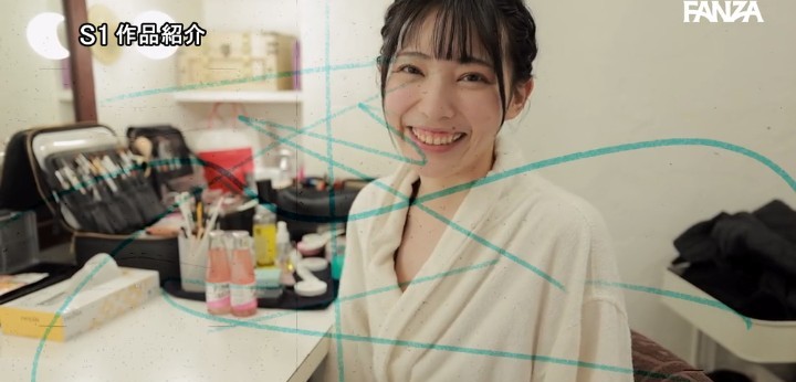 公式無料サンプル 66秒時点