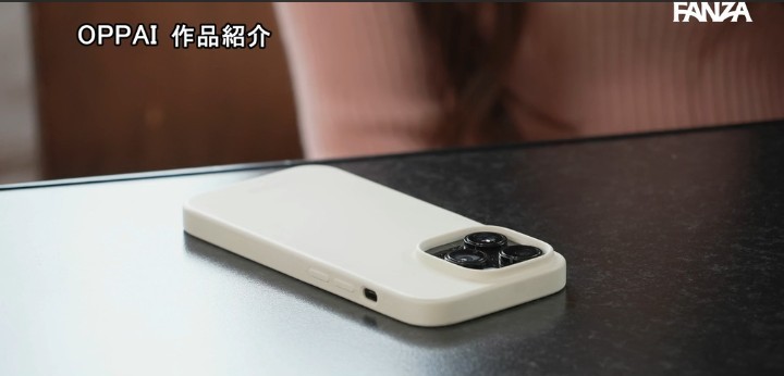 公式無料サンプル 6秒時点