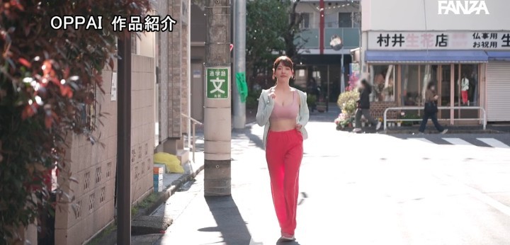 公式無料サンプル 6秒時点